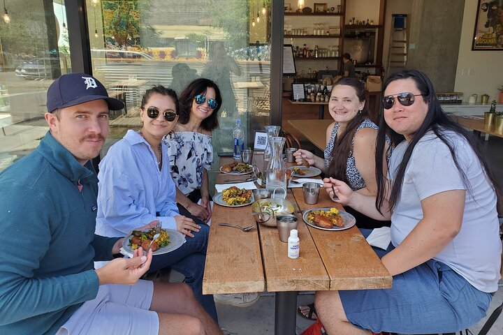 Brunch on Mississippi Food Tour - Photo 1 of 25